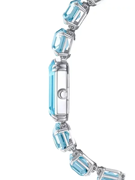 Satovi Swarovski plava