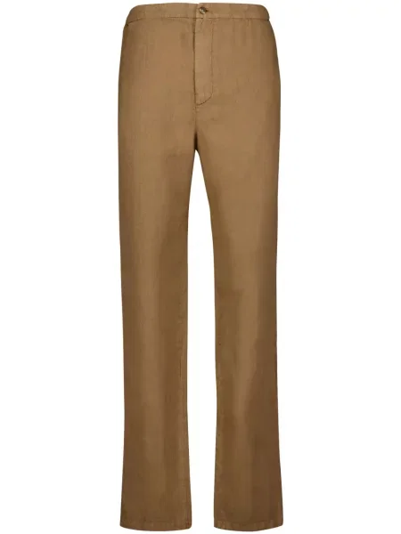 Pantaloni Boglioli de in maro