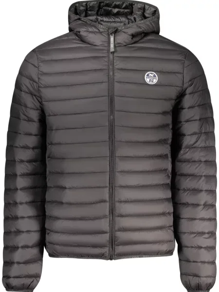 Geacă North Sails negru