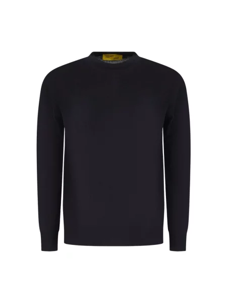 Sweter Customer Lovers niebieski