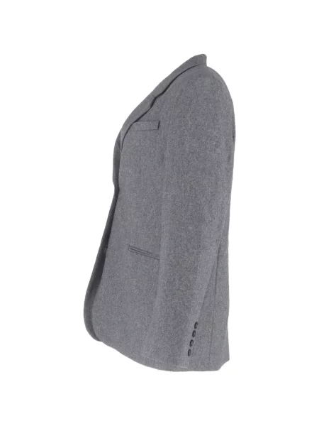 Sacou Toteme gri