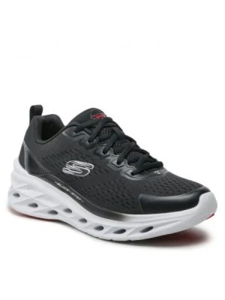 Sneakers Skechers negru