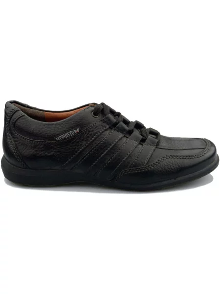 Pantofi Mephisto negru
