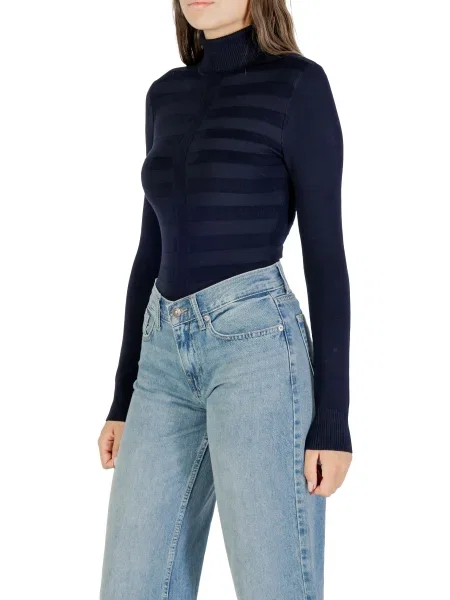 Rolák rolák Morgan De Toi modrý