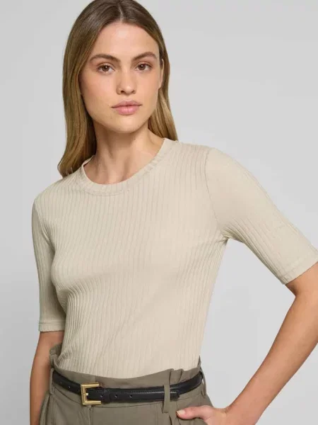 T-shirt z czystej bawełny Iro