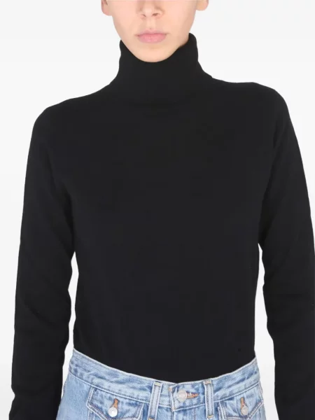 Heláncă Ballantyne lungă negru