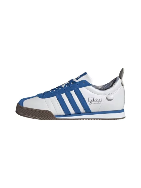 Pantofi Adidas alb