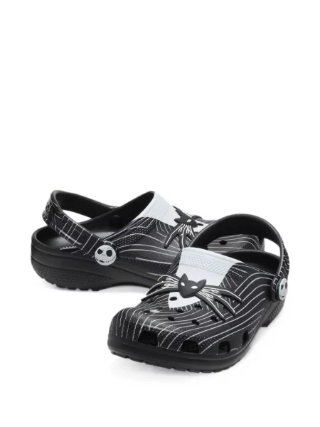 Σανδάλια Crocs μαύρο