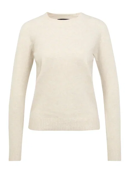Vero Moda Petite Pulover Doffy' bež