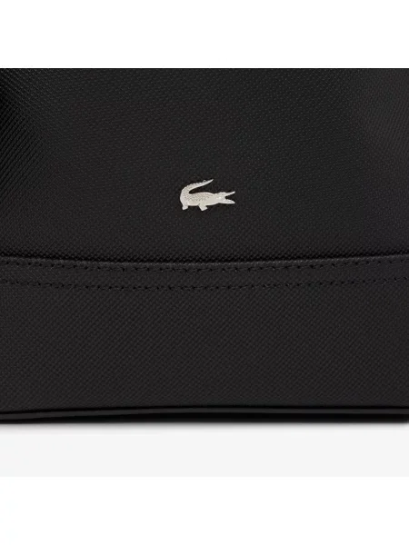 Рюкзак Lacoste білий