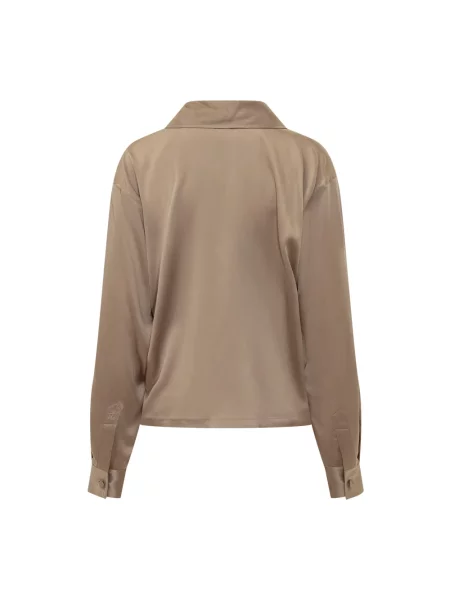 Bluzka Tom Ford szara