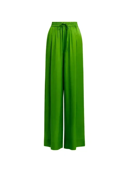 Pantaloni Essentiel Antwerp verde