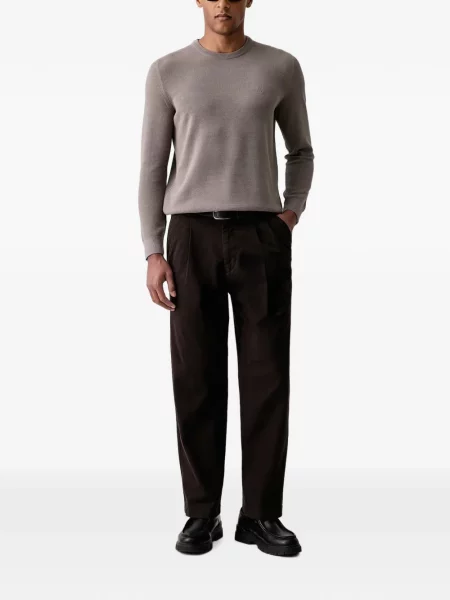 Pantaloni Marc O'polo maro