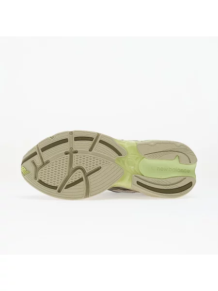 Superge New Balance siva