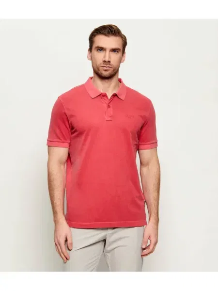 Tricou polo Joop! Jeans