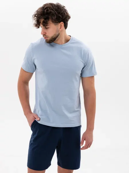 Пижама Libertine синяя