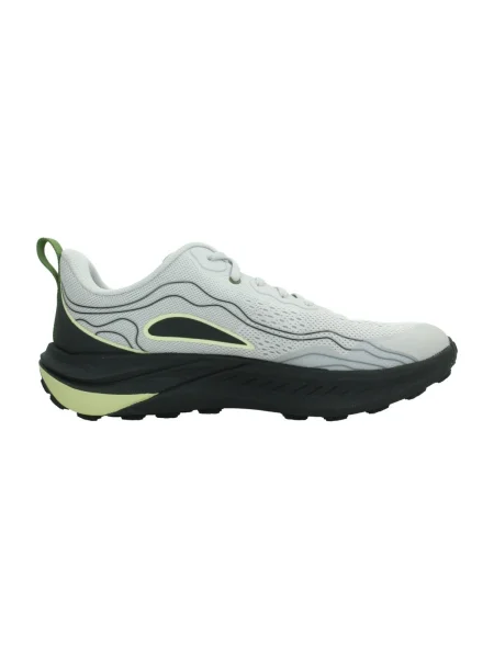 Pantofi Teva gri