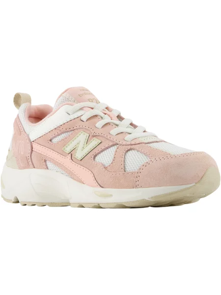Tenisky New Balance ružová