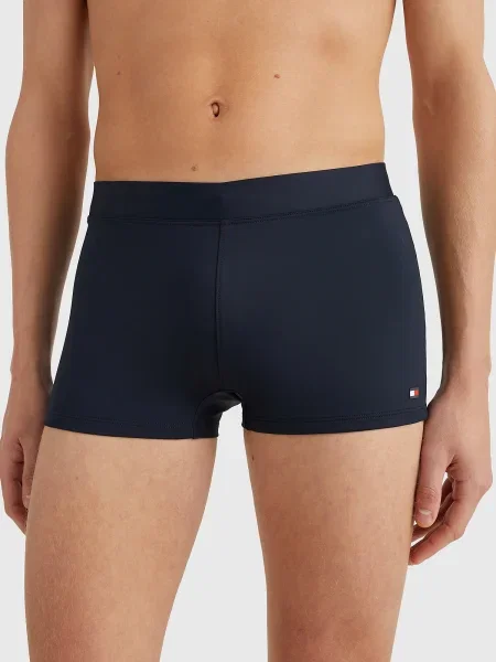 Chiloți Tommy Hilfiger albastru