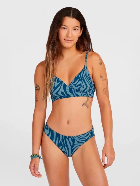 O'NEILL Bikiny Baay Maoi svetlomodrá / tmavomodrá
