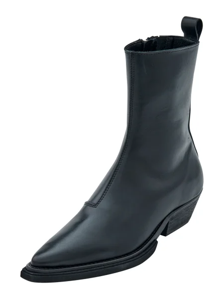 EDITED Botine Alia' negru