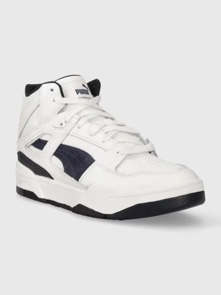 Tenisice Puma Slipstream INVDR Mid crna bijela
