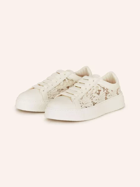 Agl Sneakersy Giuly weiss