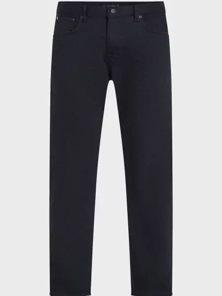 Джинси Tommy Hilfiger Harlem чорні