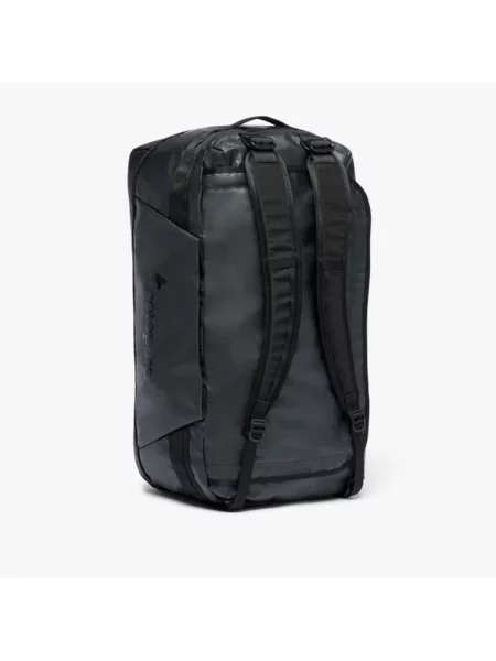 Torba podróżna Cotopaxi Allpa Duffel 55 l cotopaxi black czarna