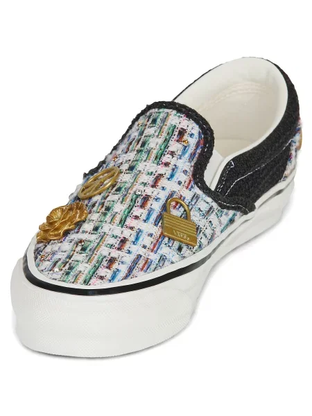 Chiloți Vans clasic negru