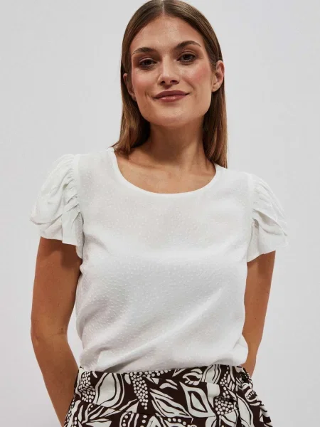 Ing Marisse fehér