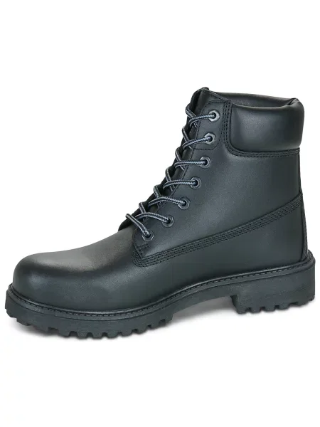 Pantofi Lumberjack negru
