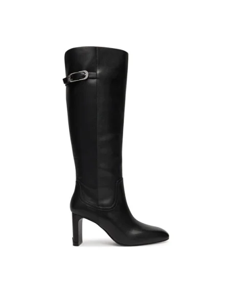 Cizme Liu Jo Laila 03 negru