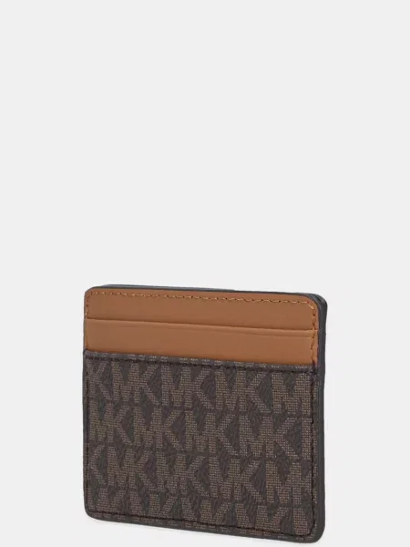 Portofel Michael Michael Kors maro