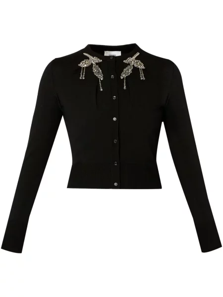 Cropp cardigan Erdem negru