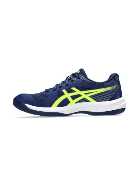 Pantofi Asics albastru