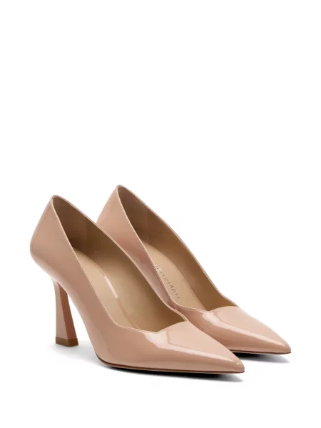 Pantofi cu toc Stuart Weitzman
