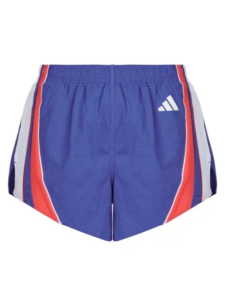 Tek bermuda kratke hlače Adidas modra
