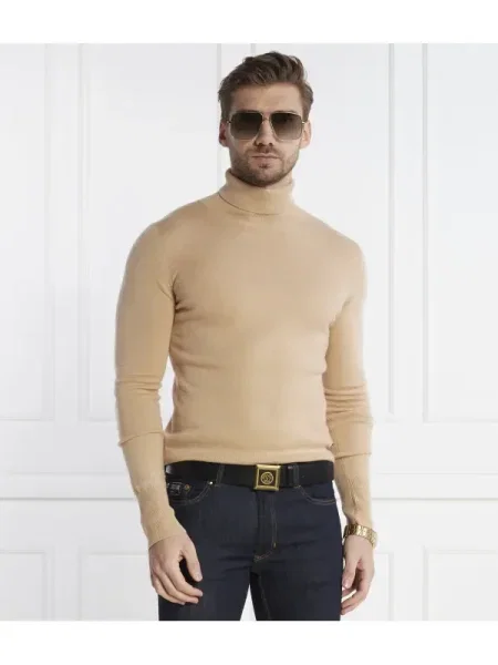 Pulover Karl Lagerfeld de lână