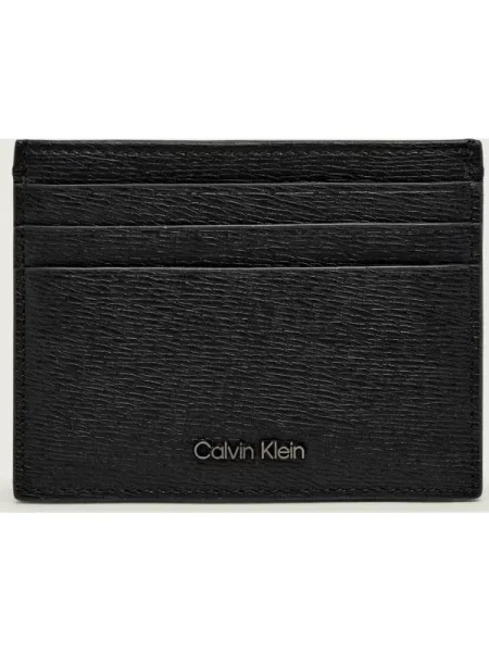 Portofel Calvin Klein negru