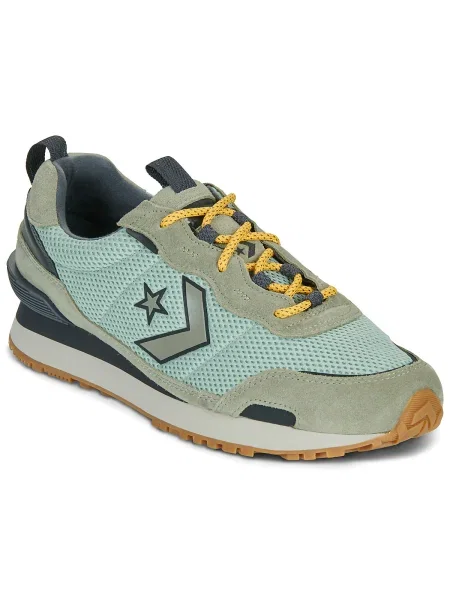 Pantofi Converse verde