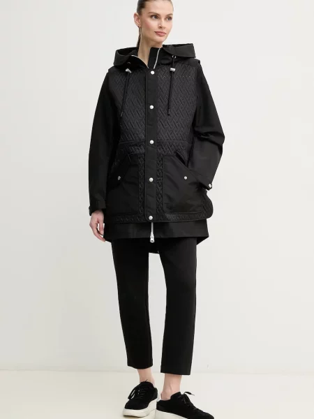 Куртка MACKAGE перехідна MELDA чорний