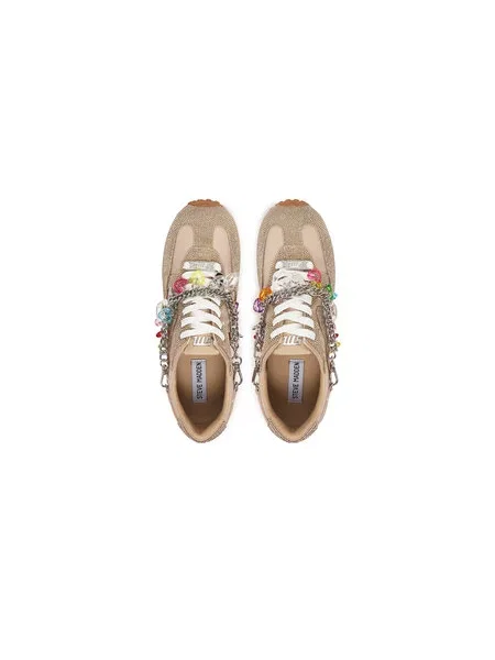 Tenisice Steve Madden Cameos-R ružičasta
