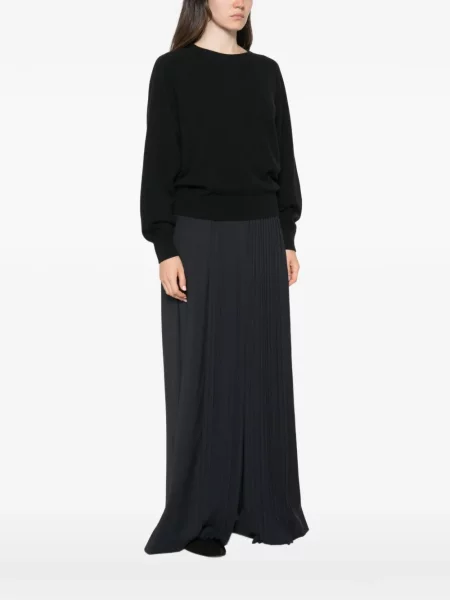 Pulover Lisa Yang negru
