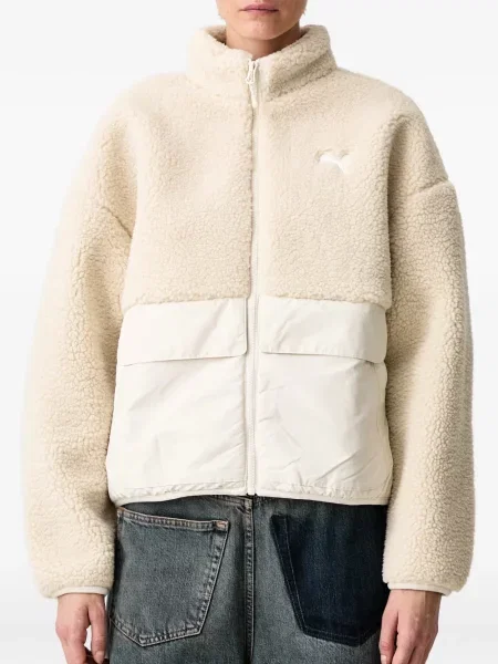 Geacă Puma din fleece