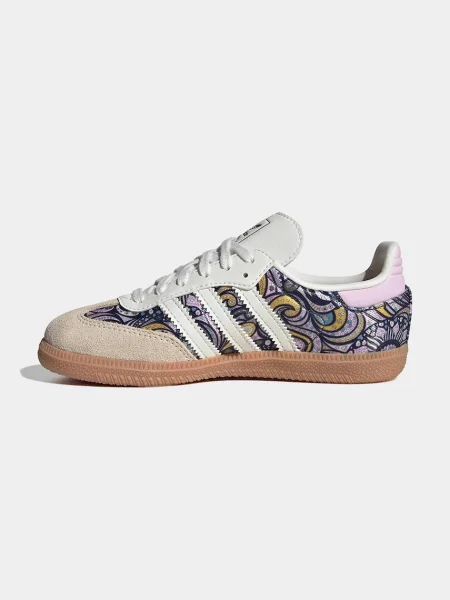 Adidas Originals SAMBA OG кросівки дитячі