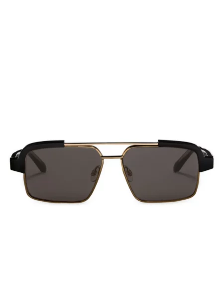 Sunčane naočale Palm Angels Eyewear crna