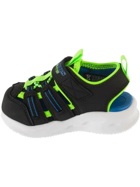 Pantofi copii Skechers negru