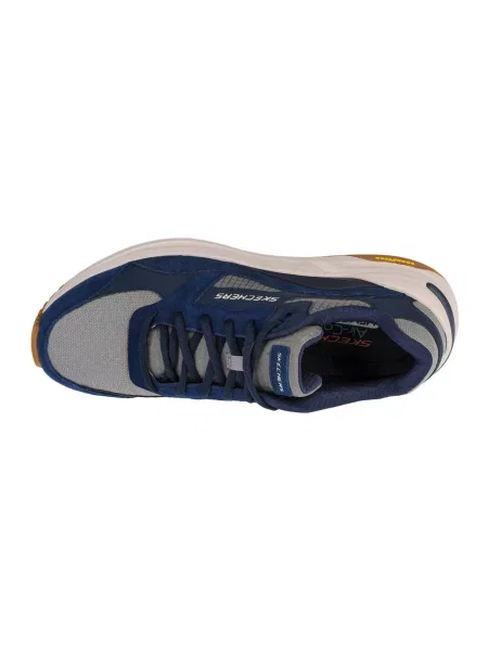 Jogger Skechers kék