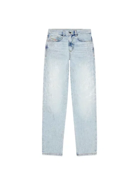 Boyfriendy Diesel niebieskie